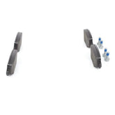 500 Arka Fren Balatası